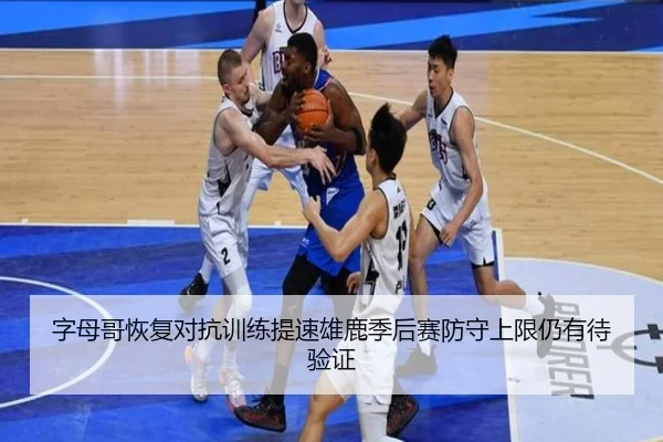 字母哥恢复对抗训练提速雄鹿季后赛防守上限仍有待验证